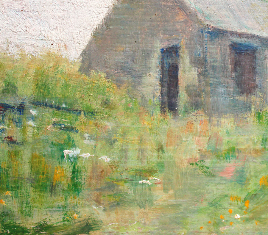 Petite Maison - French Art Shop