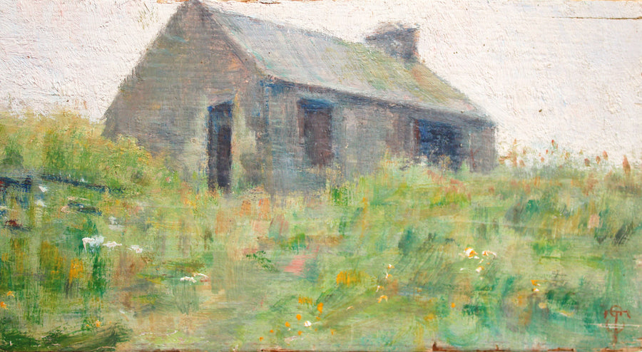 Petite Maison - French Art Shop