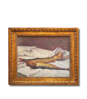 Les Harengs - French Art Shop