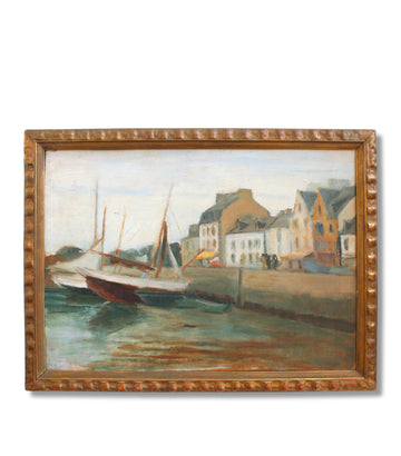 Le Port - French Art Shop