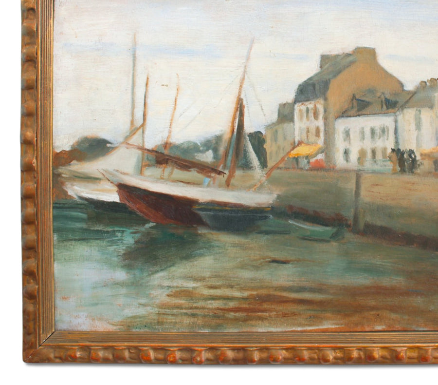 Le Port - French Art Shop