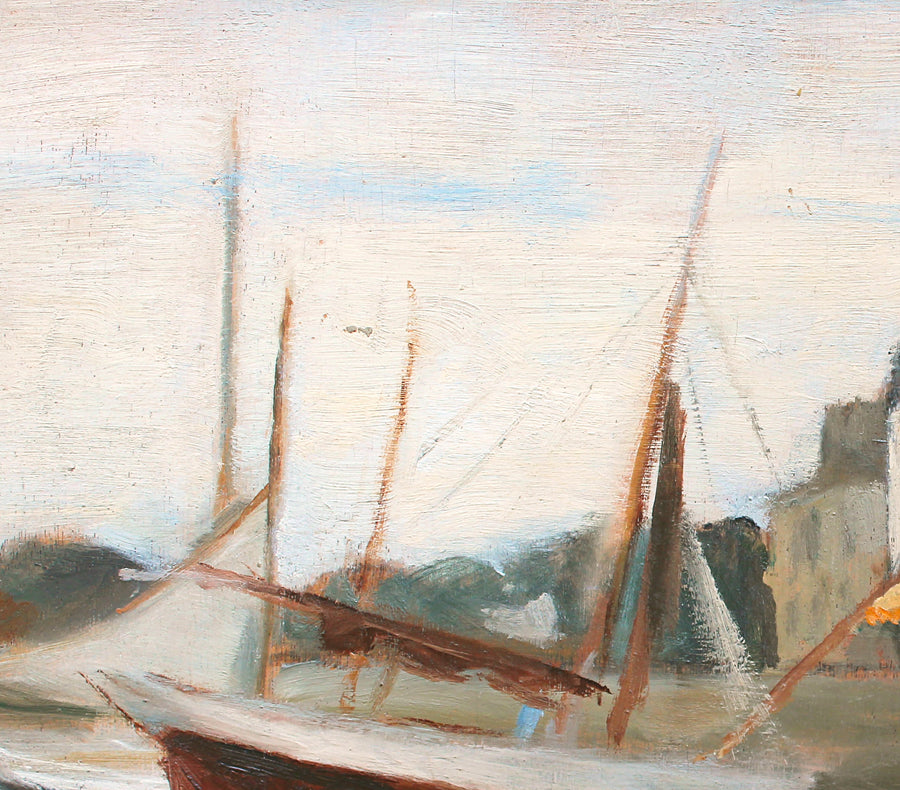 Le Port - French Art Shop