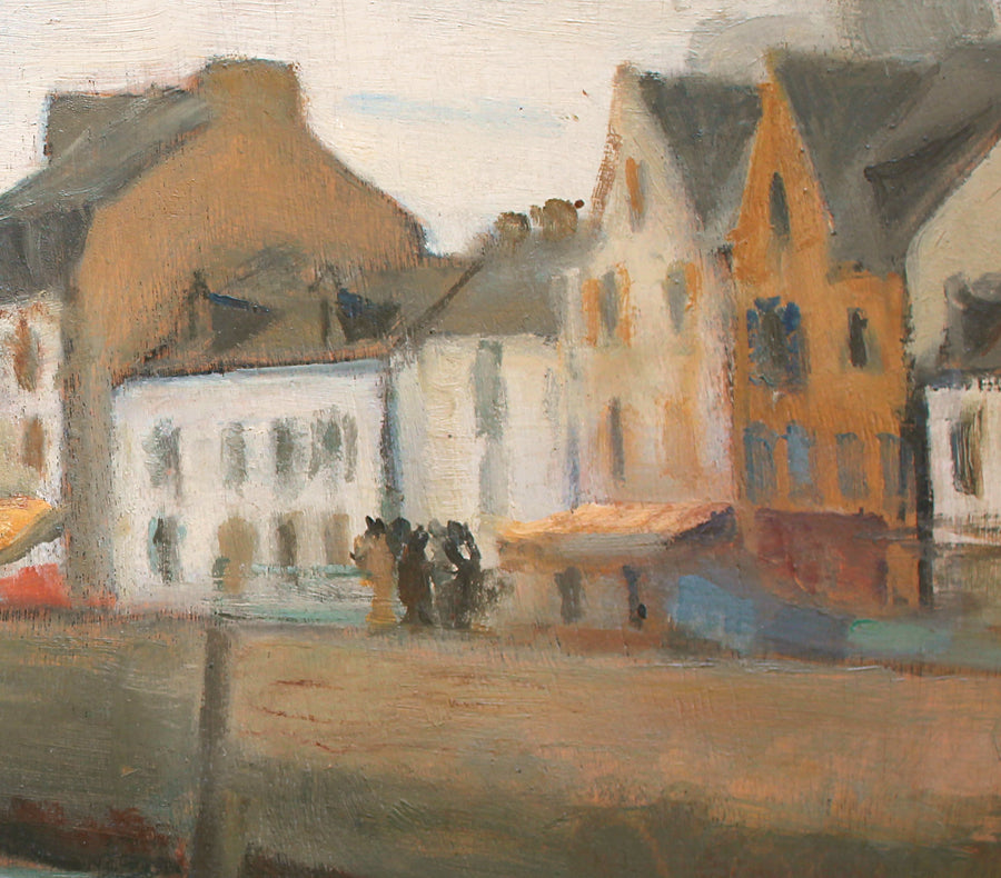 Le Port - French Art Shop