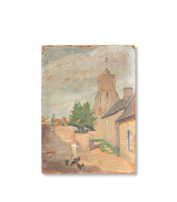 Court Claire - French Art Shop