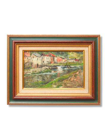 Le Village - French Art Shop