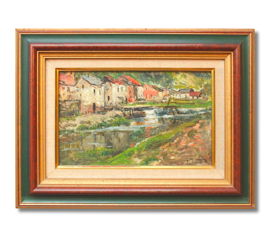 Le Village
