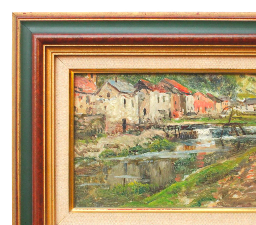 Le Village