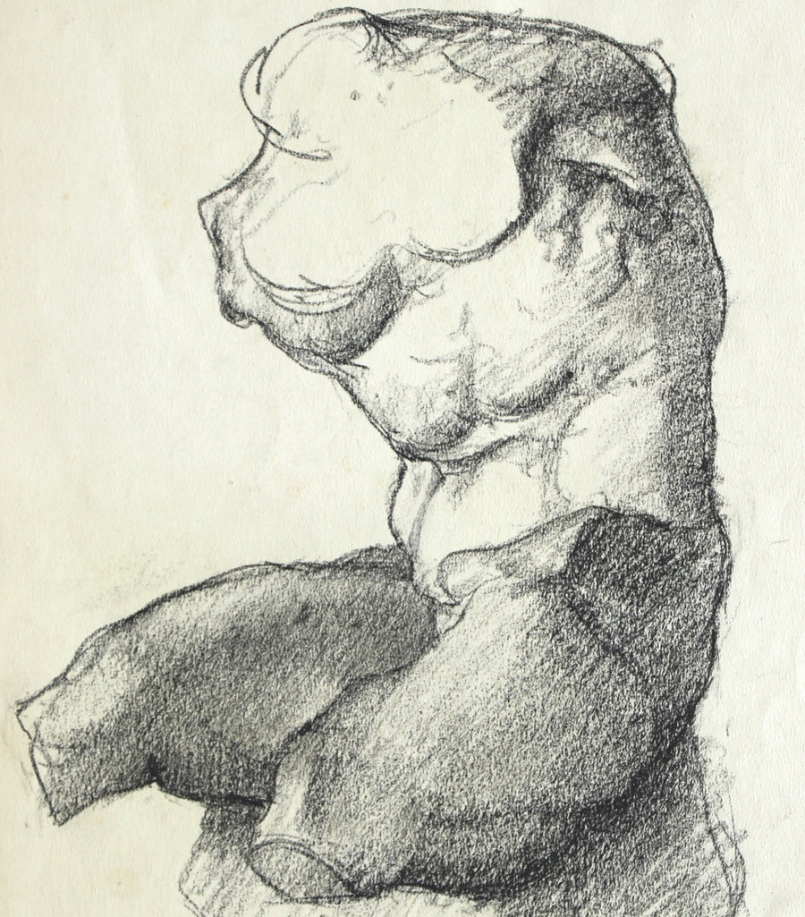 Sketch N°20