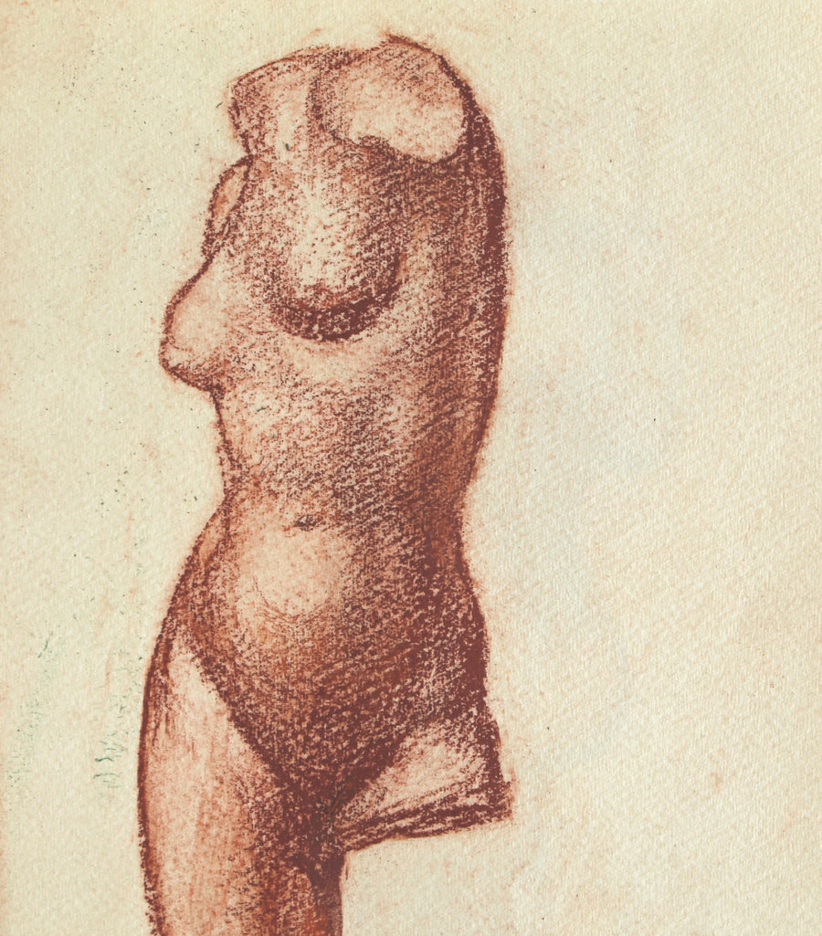 Sketch N°28