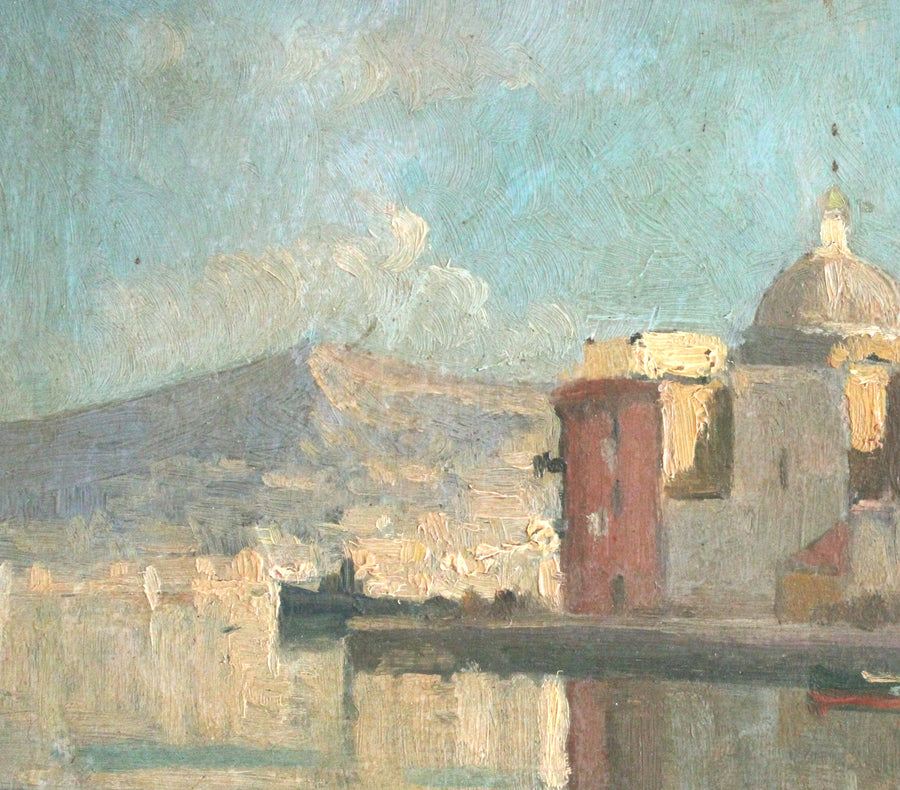 Pozzuoli