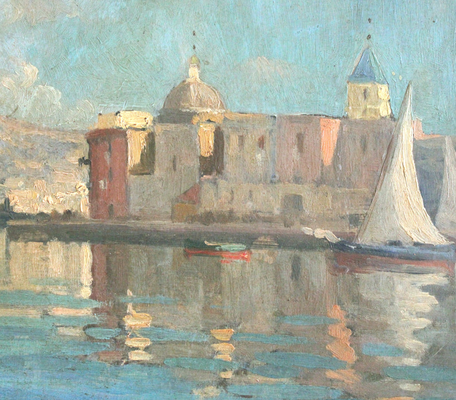 Pozzuoli