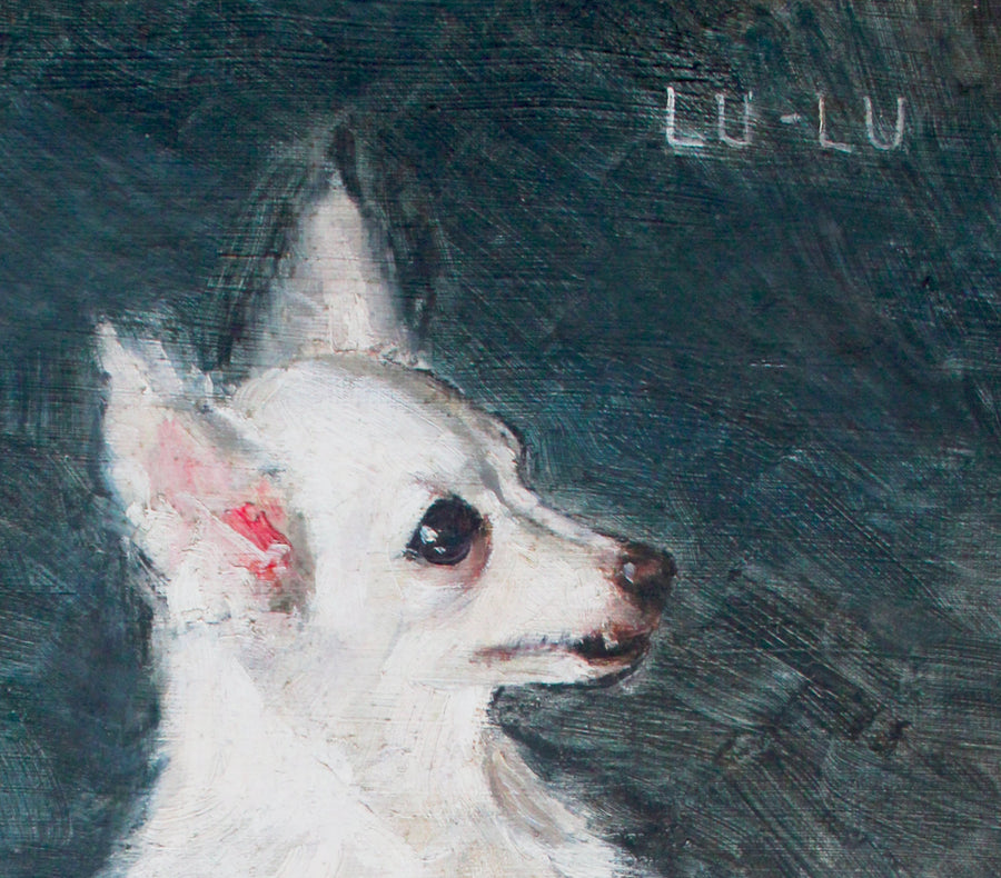 Lu-Lu