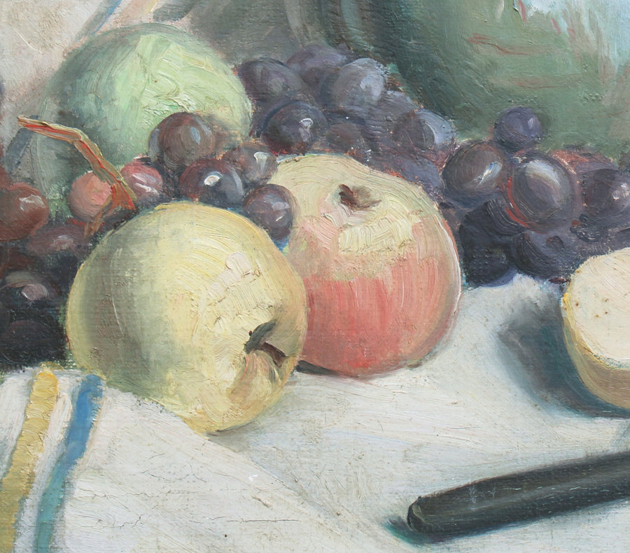 Fruits & Pichet