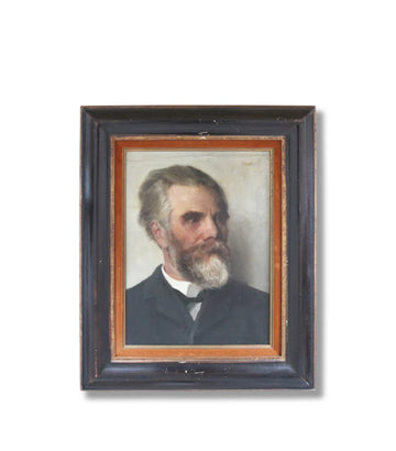 Swiss Gentleman - French Art Shop