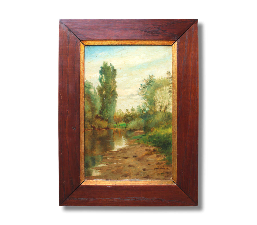 La Rive