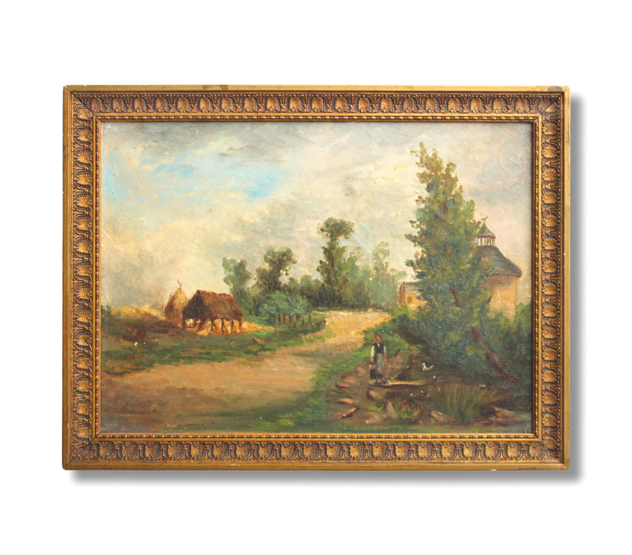 Countryside