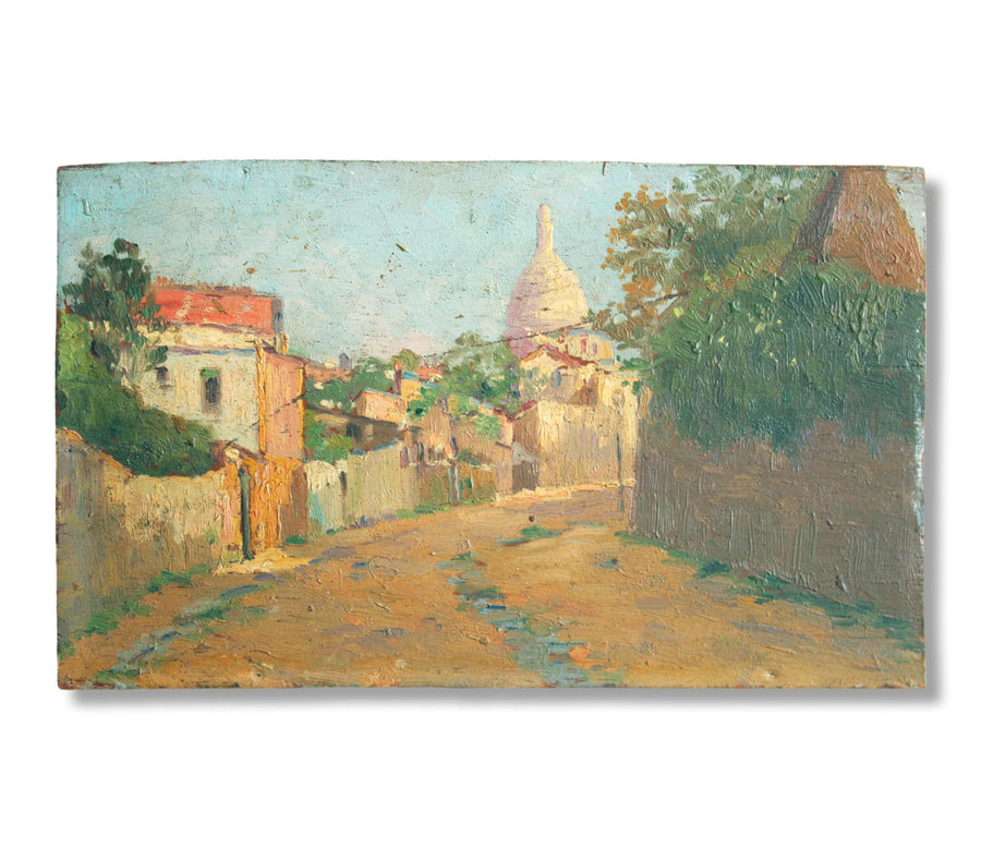 Montmartre