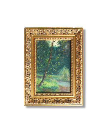 Le Ruisseau - French Art Shop