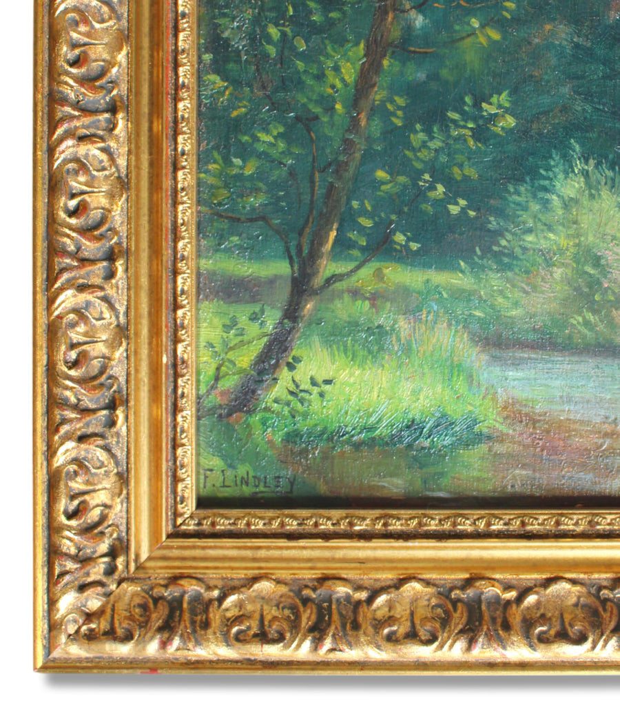 Le Ruisseau