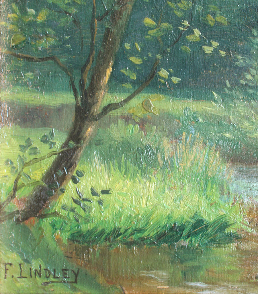 Le Ruisseau