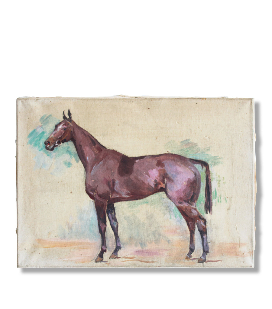 The Horse