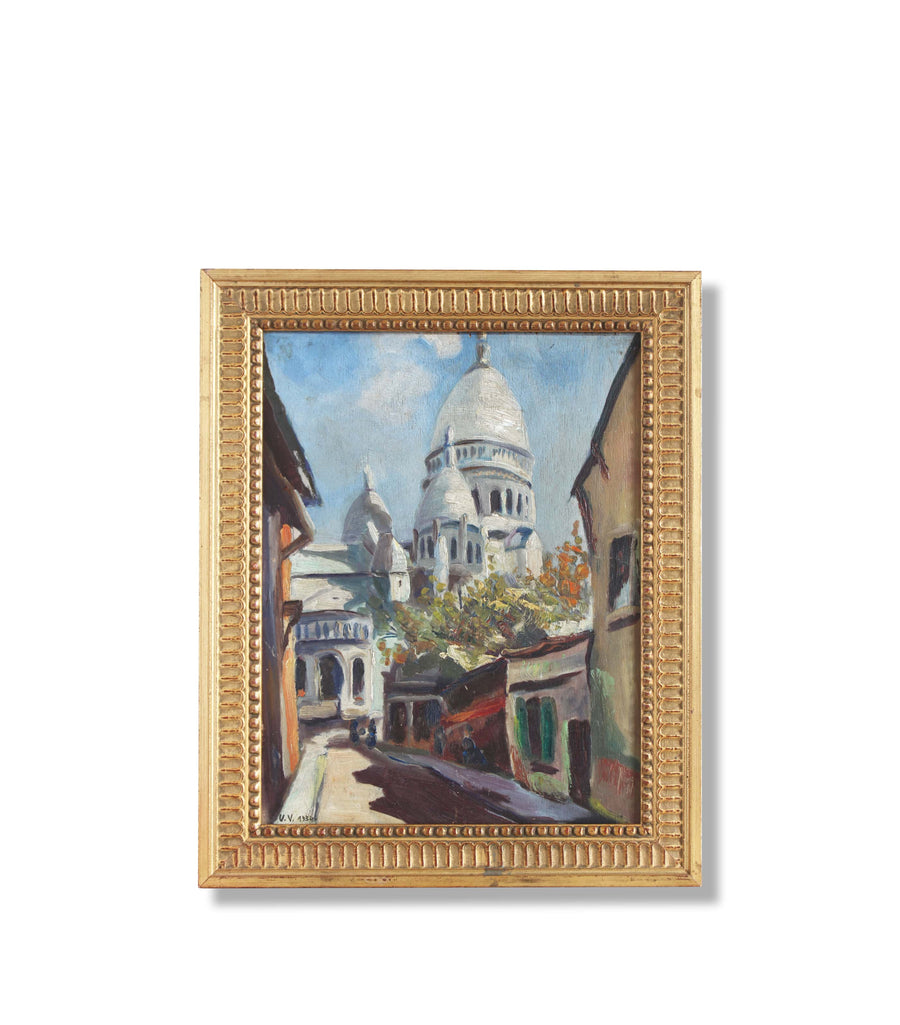 Montmartre