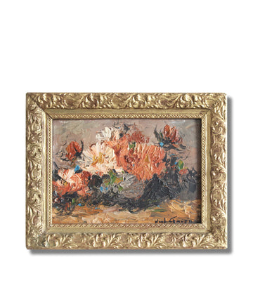 Flower Bed