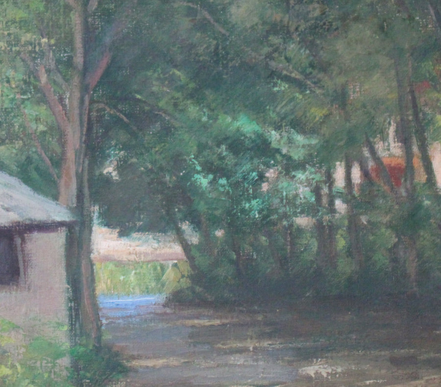 Belle Rive