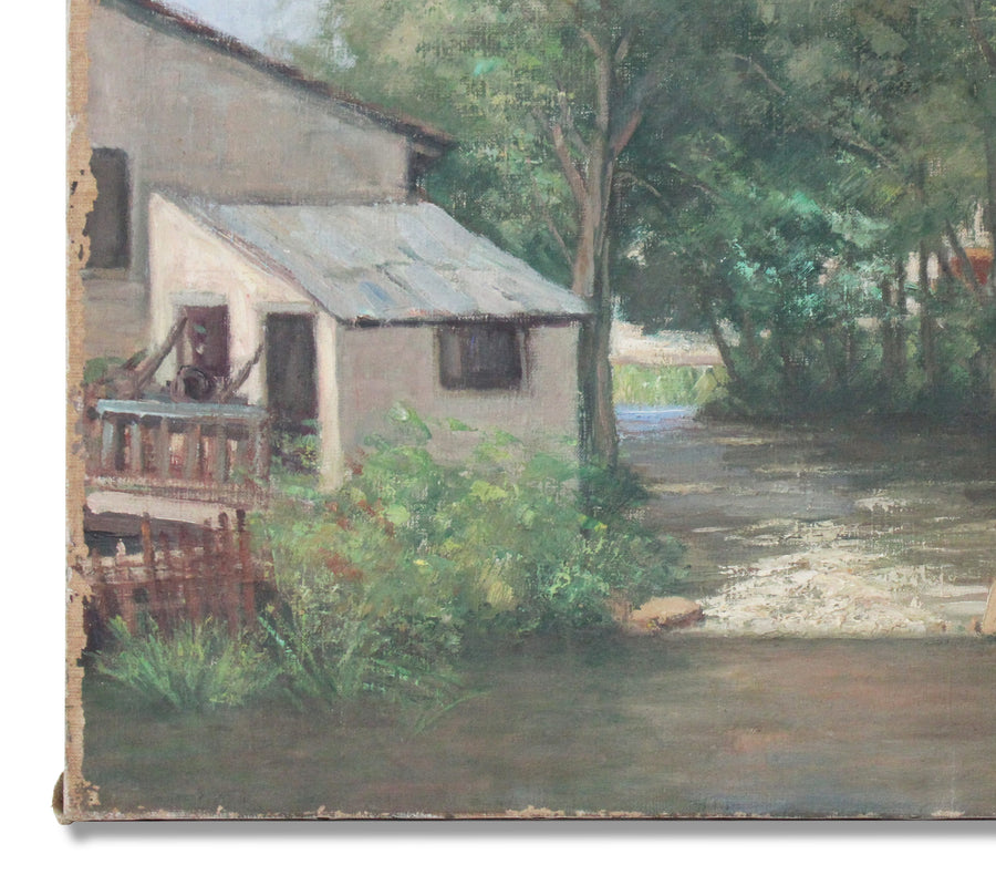 Belle Rive