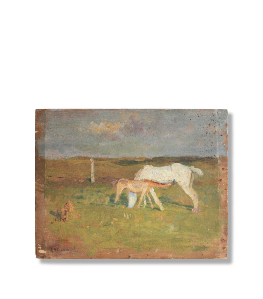 Horse Farm