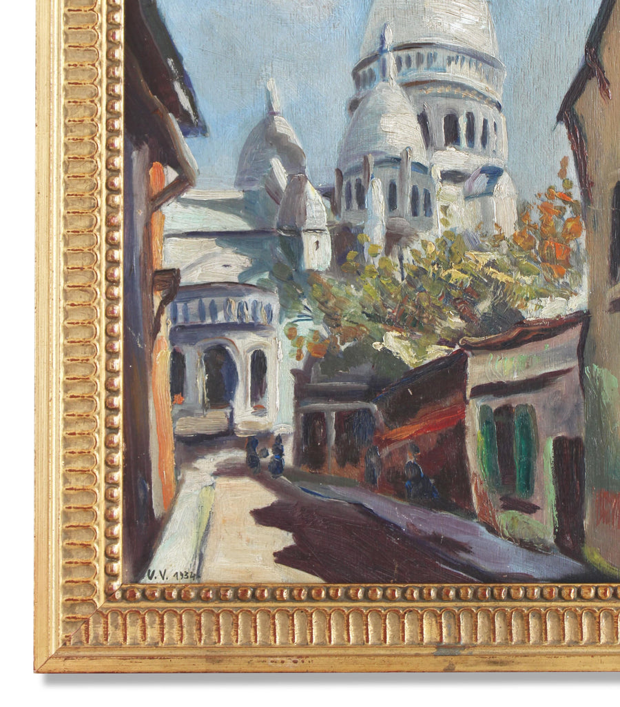 Montmartre