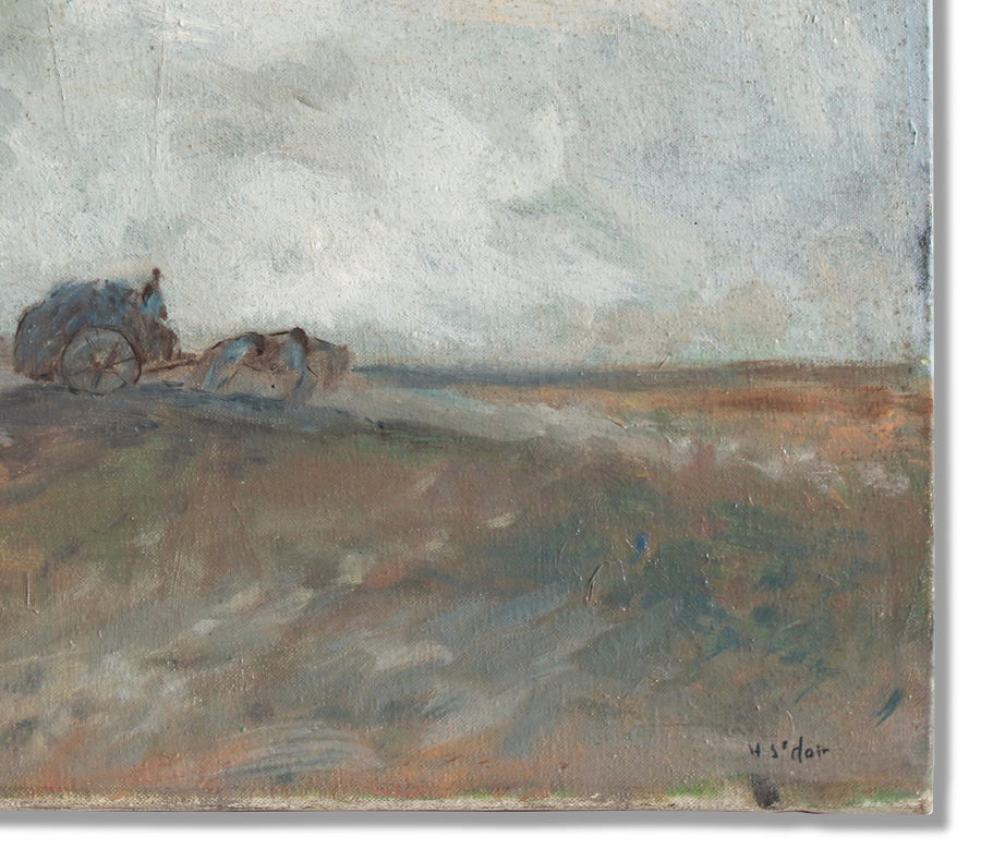 La Charrette