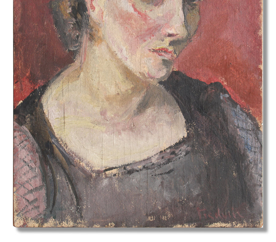 Madame