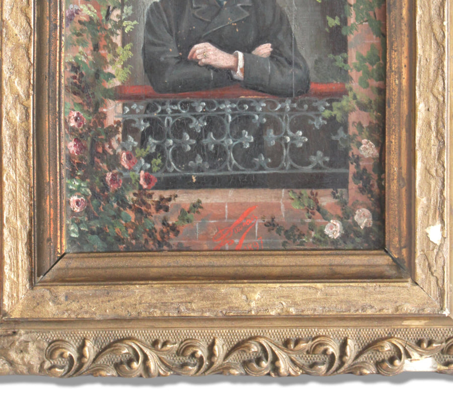 Le Rêveur