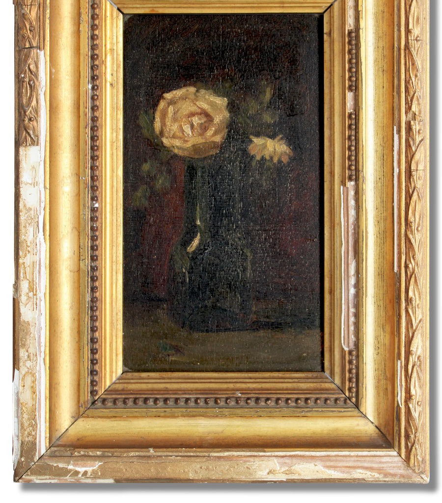 Bouquet Sombre