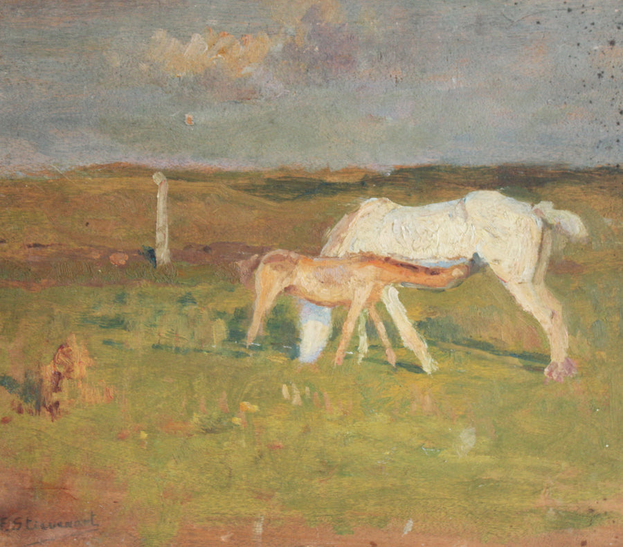 Horse Farm