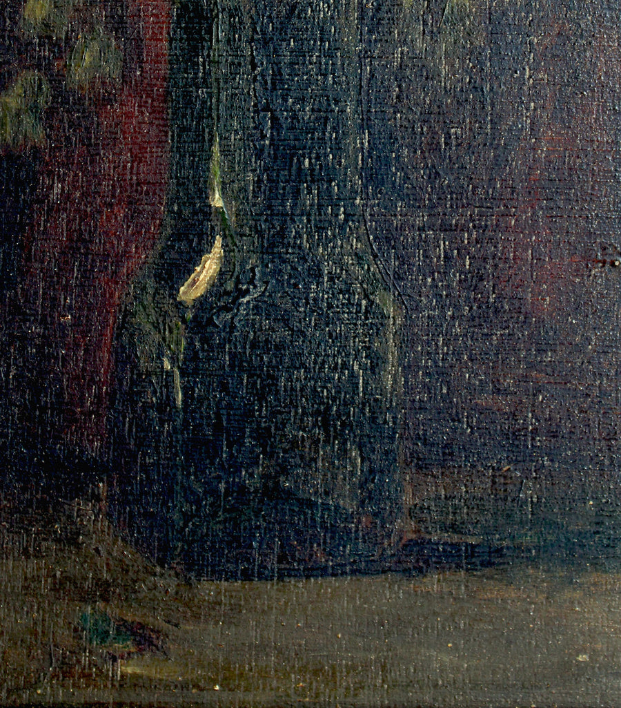 Bouquet Sombre