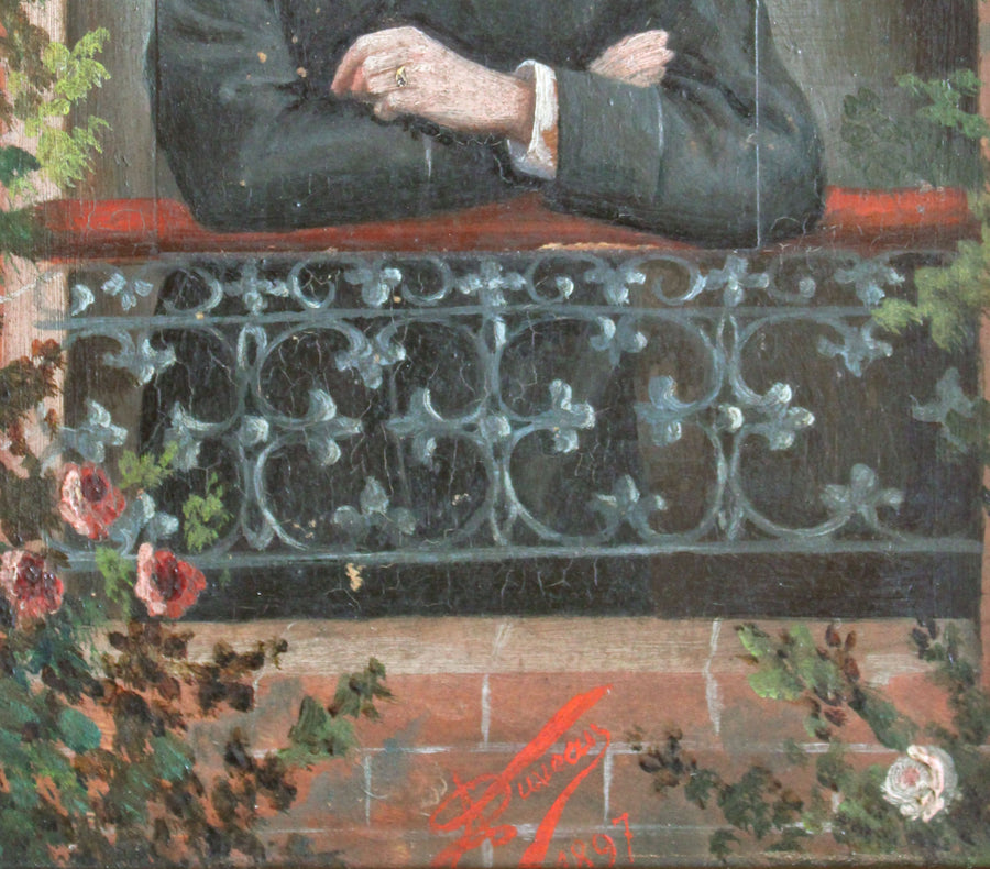 Le Rêveur