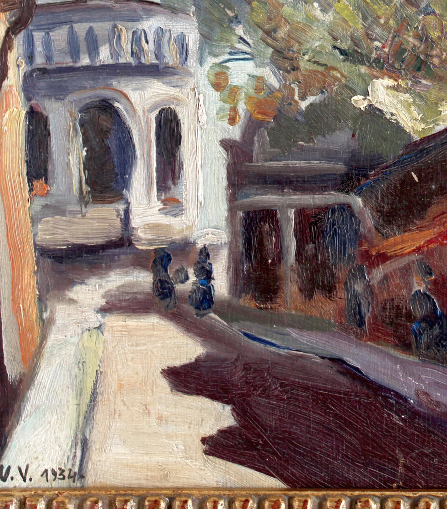 Montmartre