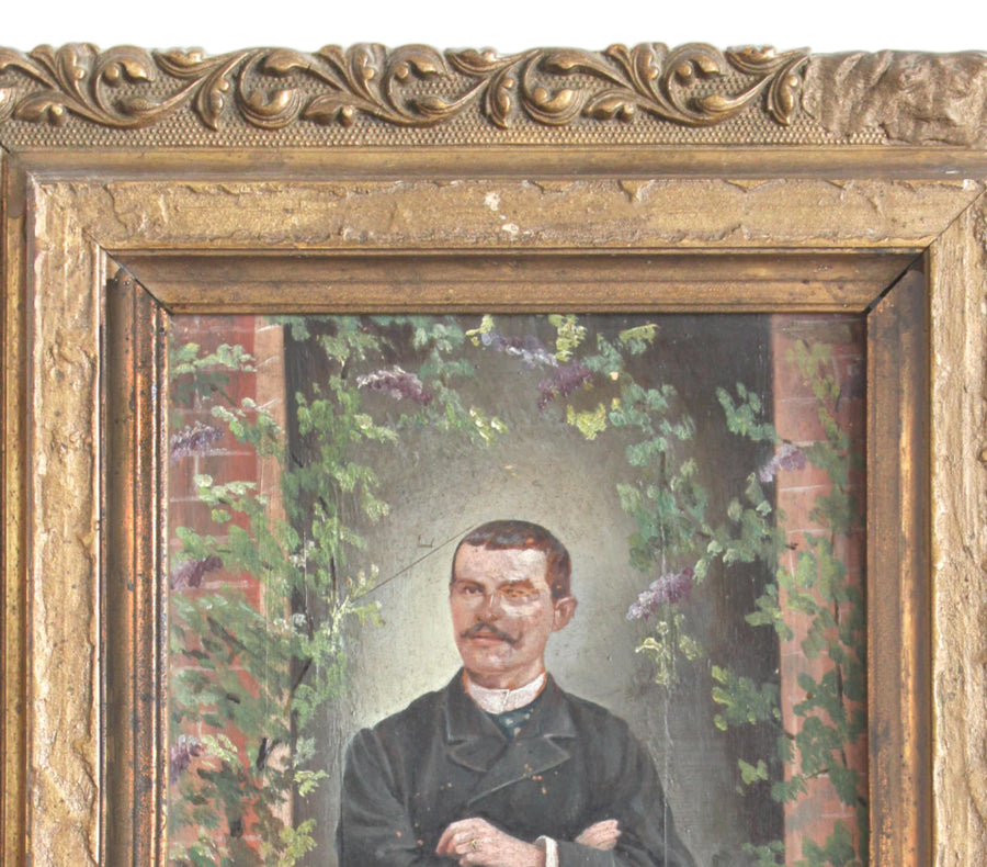 Le Rêveur