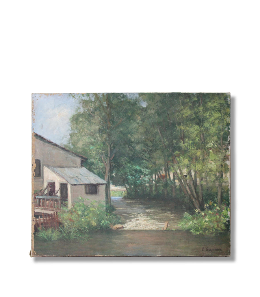 Belle Rive