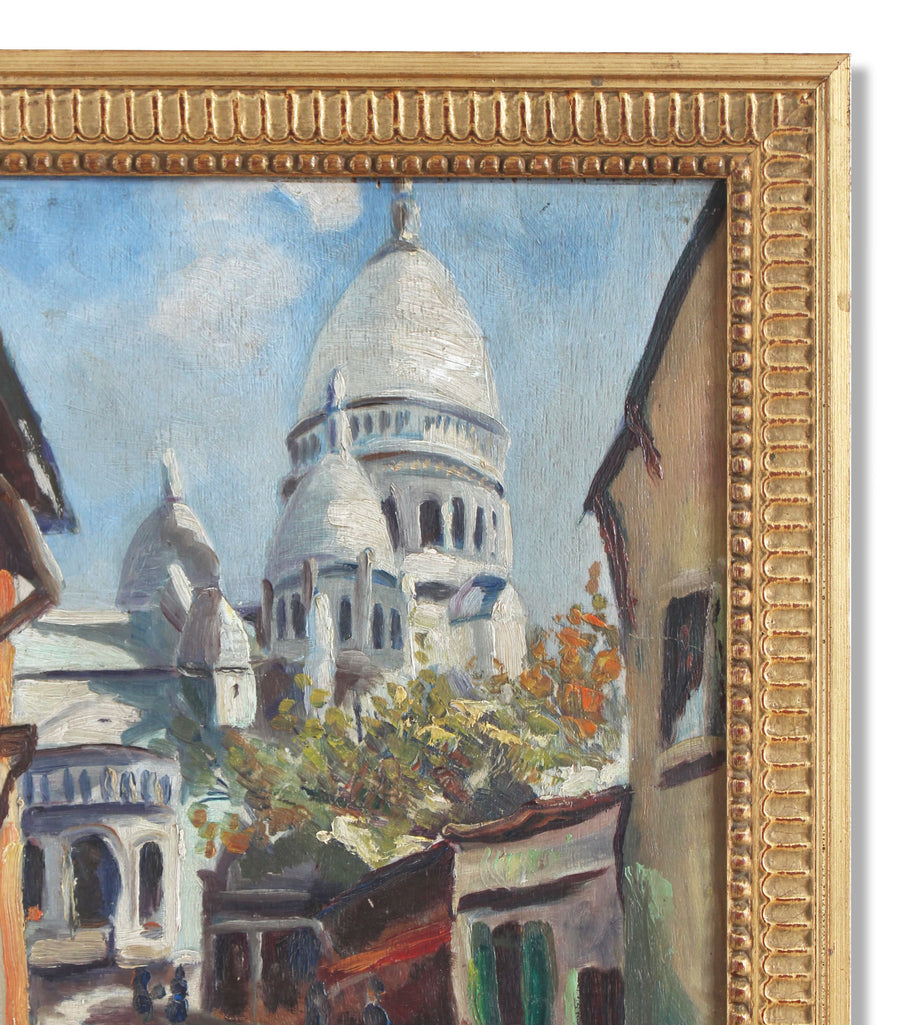 Montmartre