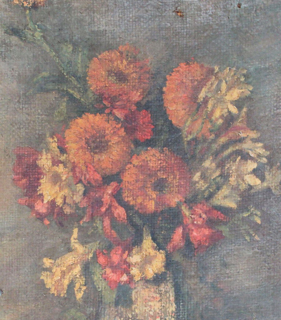 Fleurs D'antan
