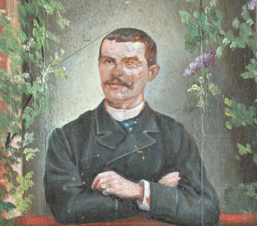 Le Rêveur