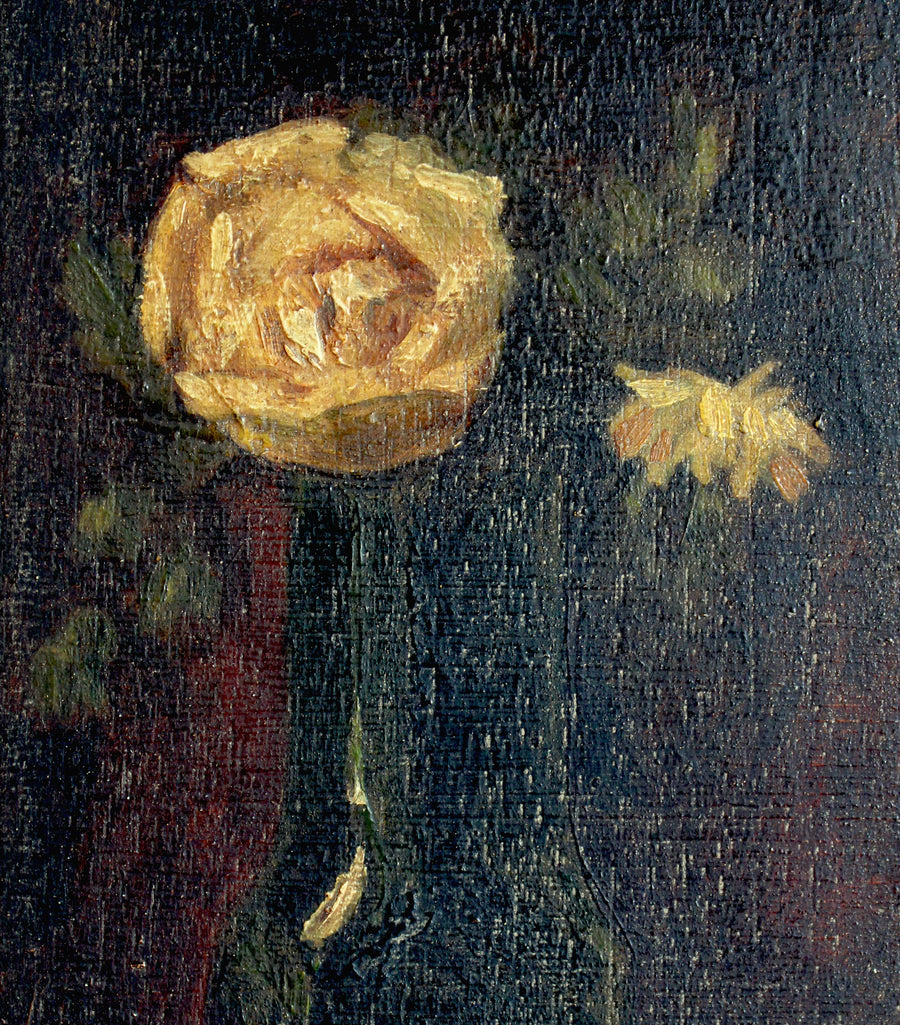 Bouquet Sombre