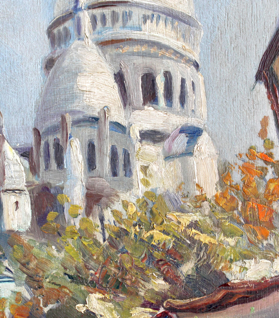 Montmartre