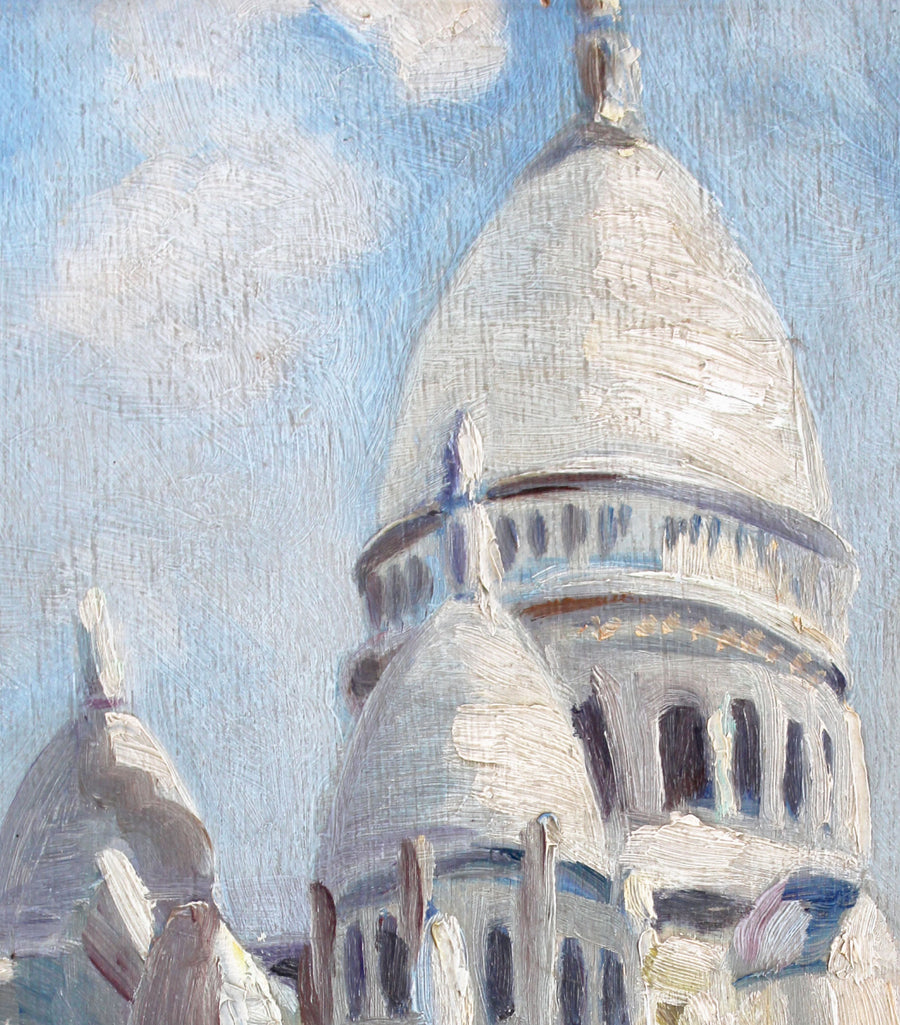 Montmartre