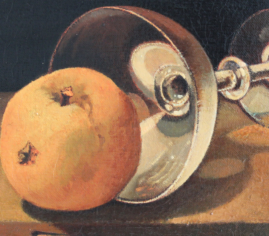 Deux Pommes
