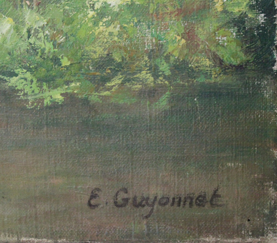 Belle Rive