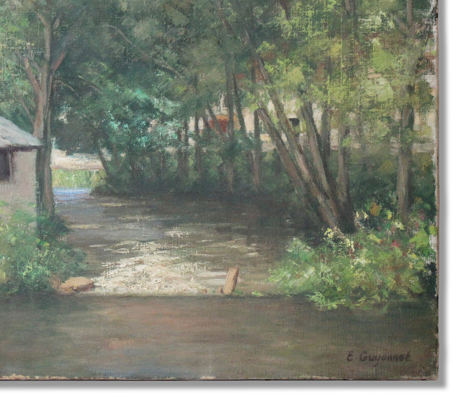 Belle Rive